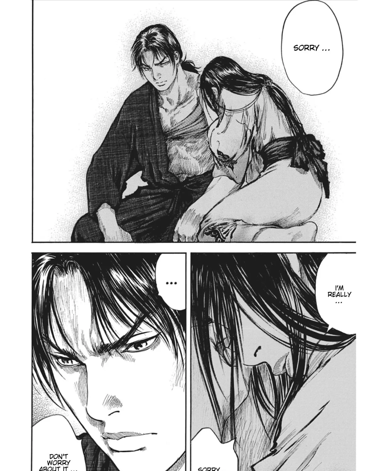Read Choujuu Gitan II chapter 13 image 62 on Lezhin