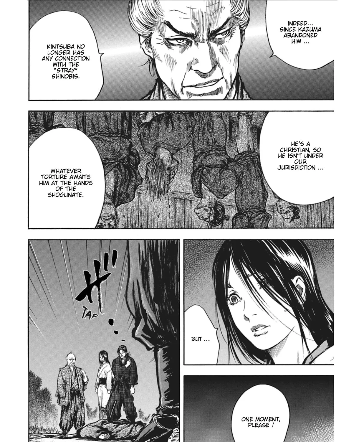 Read Choujuu Gitan II chapter 13 image 74 on Lezhin