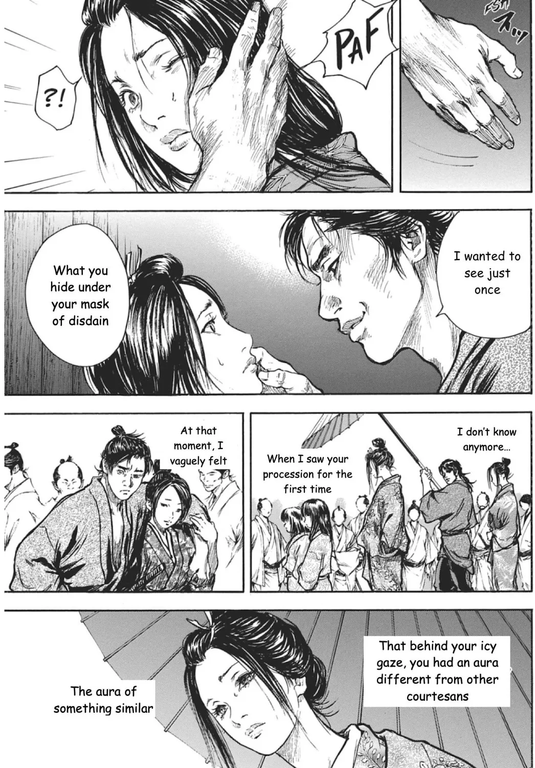Read Choujuu Gitan II chapter 5 image 44 on Lezhin