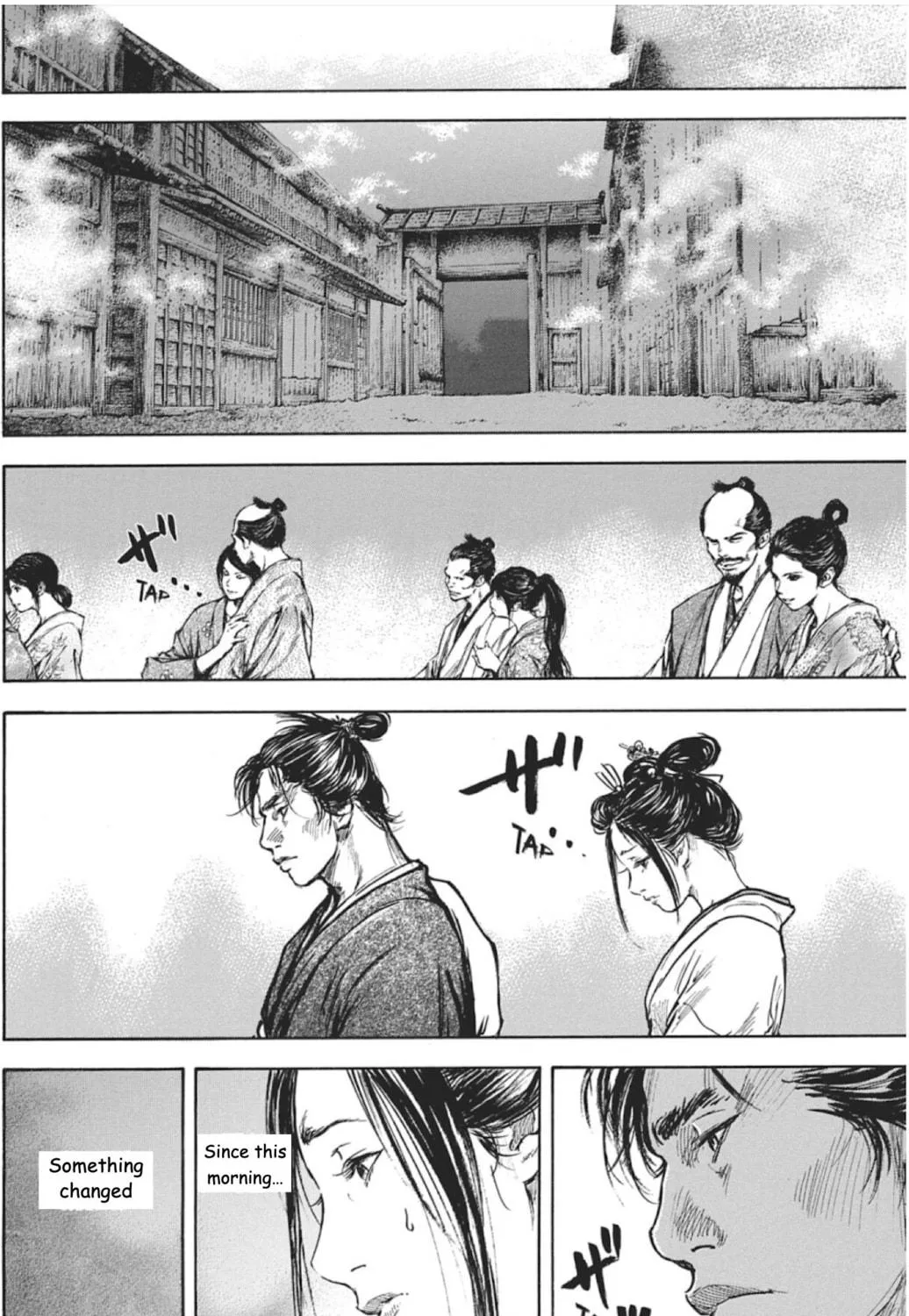 Read Choujuu Gitan II chapter 5 image 58 on Lezhin