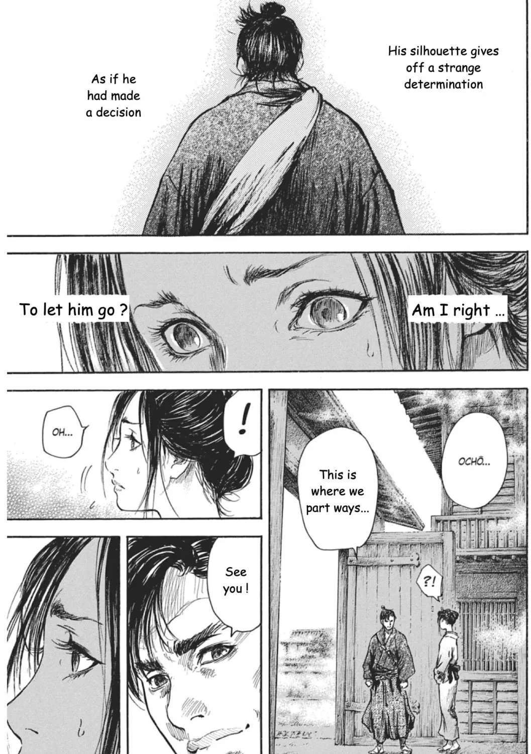 Read Choujuu Gitan II chapter 5 image 60 on Lezhin