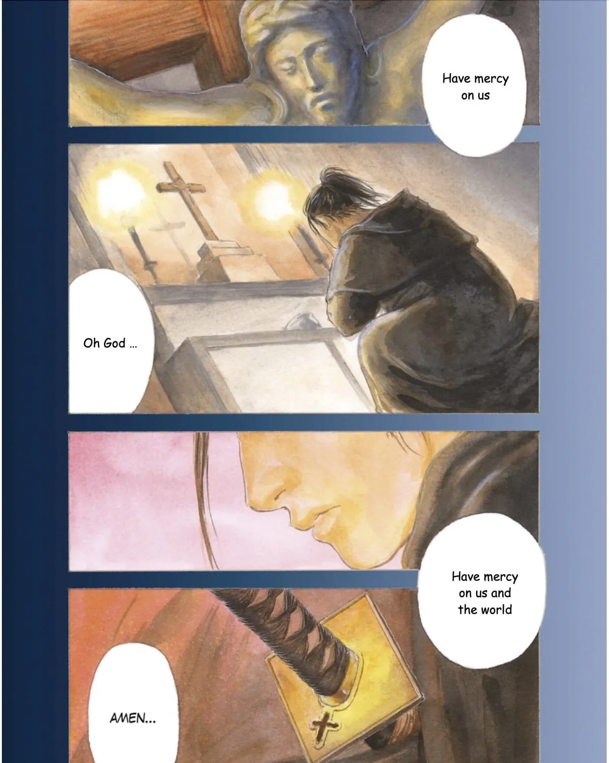 Read Choujuu Gitan II chapter 6 image 2 on Lezhin