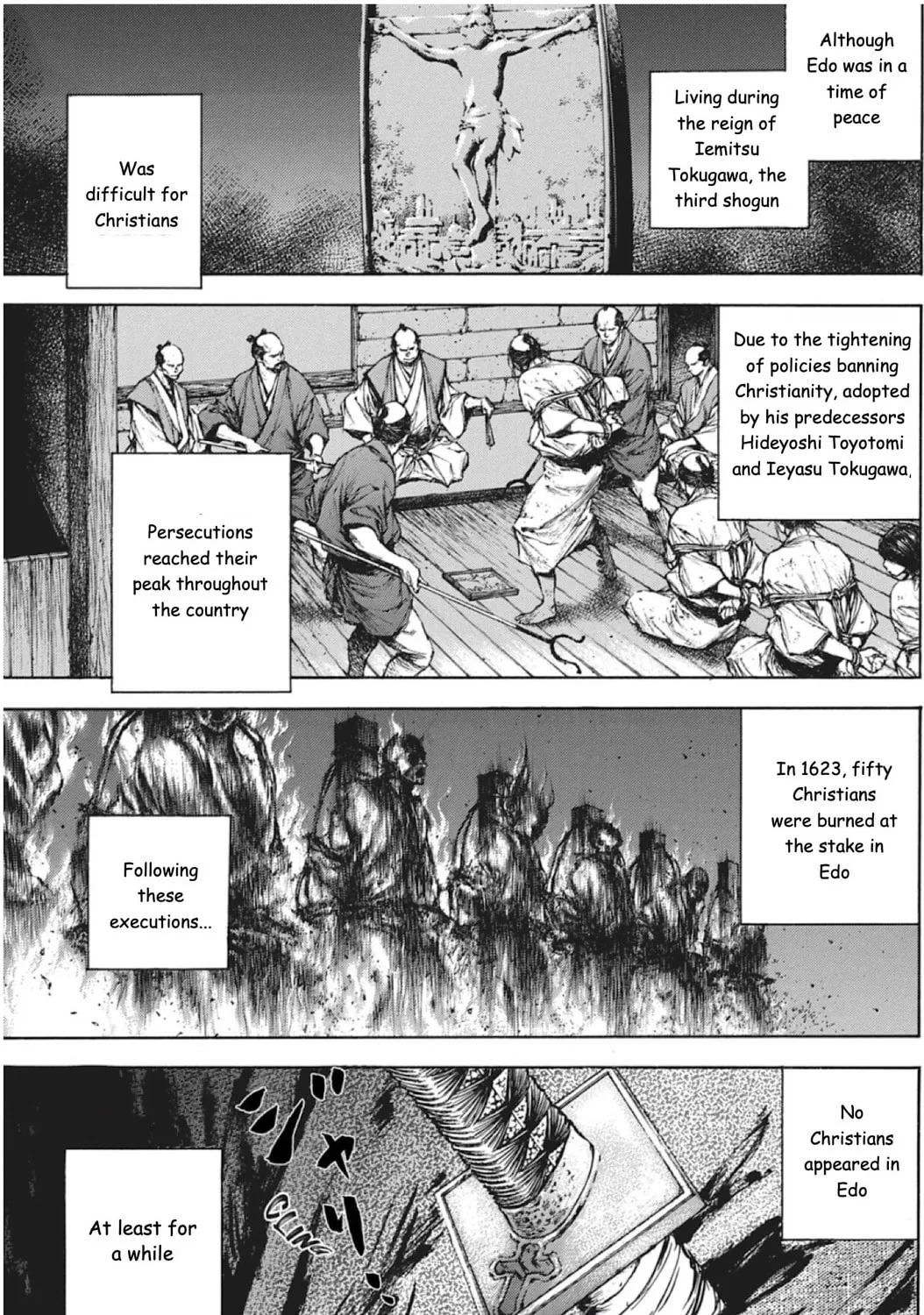 Read Choujuu Gitan II chapter 6 image 20 on Lezhin