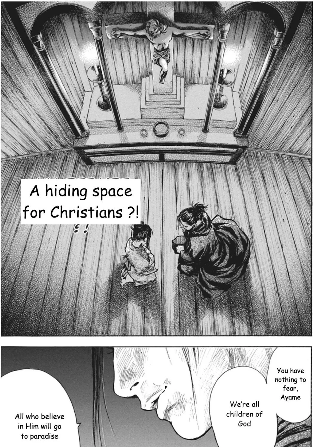 Read Choujuu Gitan II chapter 6 image 40 on Lezhin