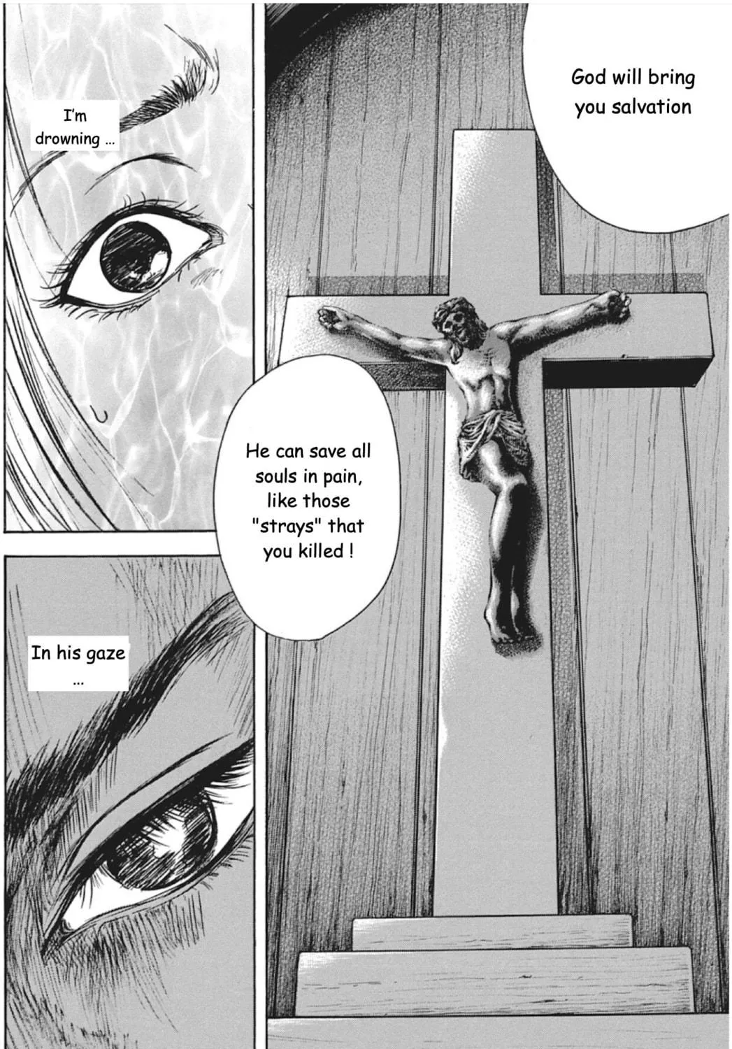 Read Choujuu Gitan II chapter 6 image 58 on Lezhin