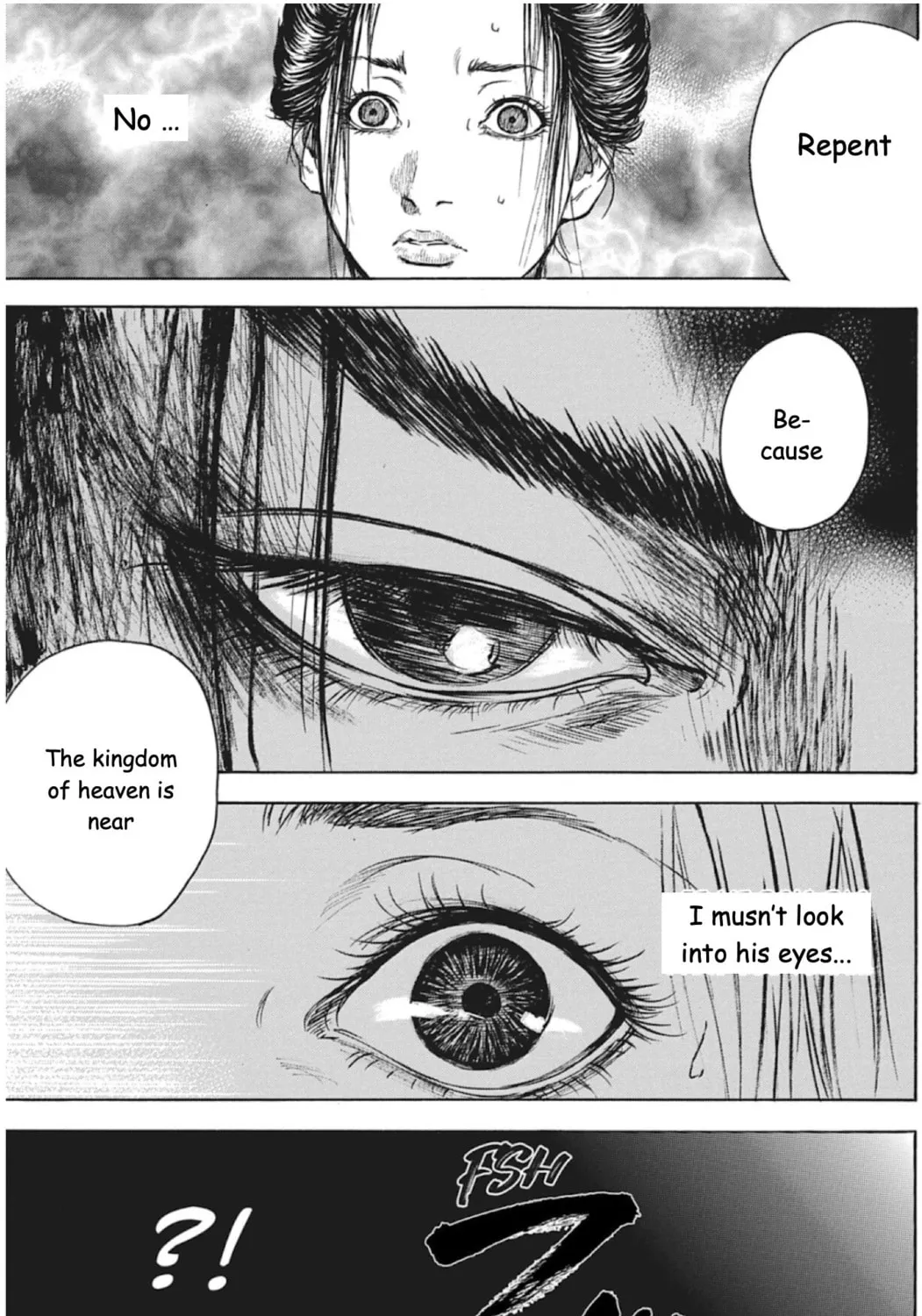 Read Choujuu Gitan II chapter 6 image 72 on Lezhin