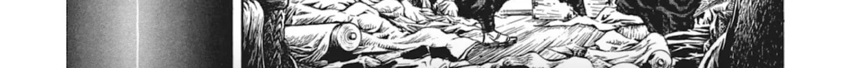 Read Choujuu Gitan II chapter 7 image 3 on Lezhin
