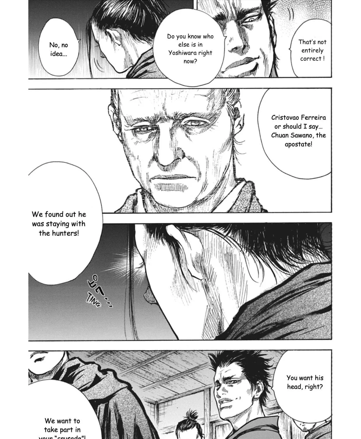 Read Choujuu Gitan II chapter 7 image 64 on Lezhin