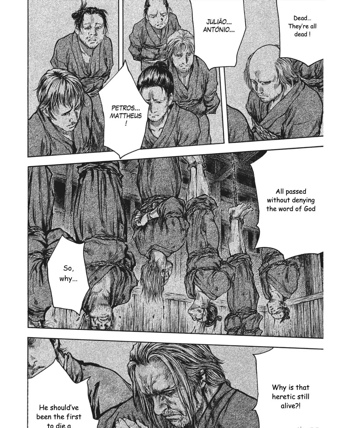 Read Choujuu Gitan II chapter 7 image 70 on Lezhin