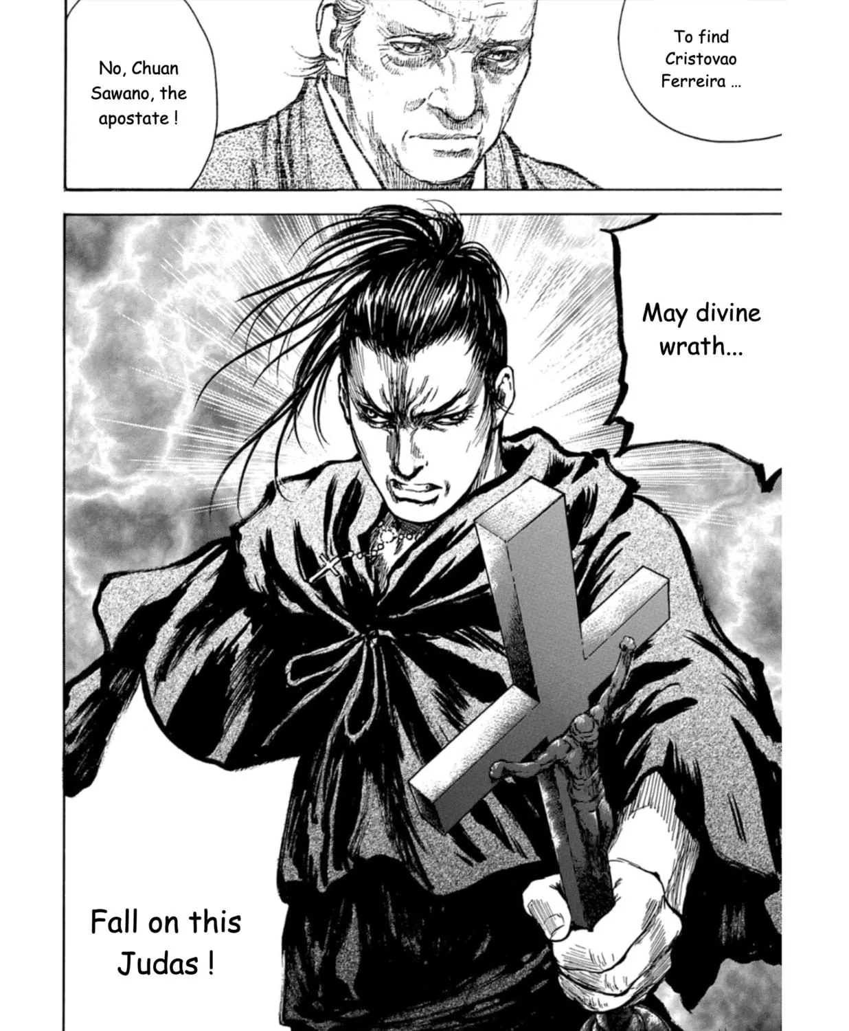 Read Choujuu Gitan II chapter 7 image 78 on Lezhin