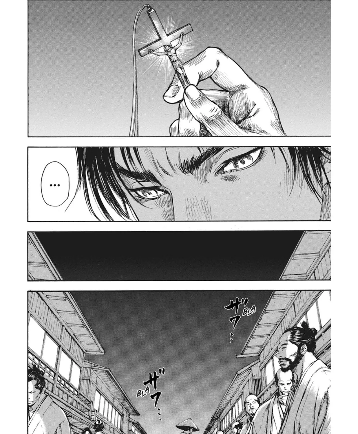 Read Choujuu Gitan II chapter 8 image 22 on Lezhin