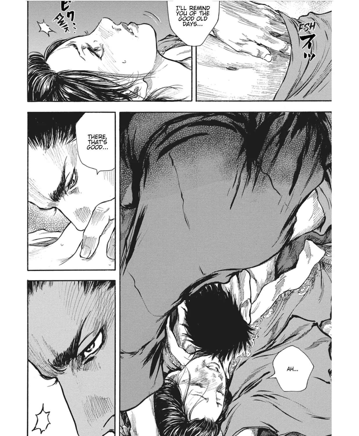 Read Choujuu Gitan II chapter 8 image 42 on Lezhin