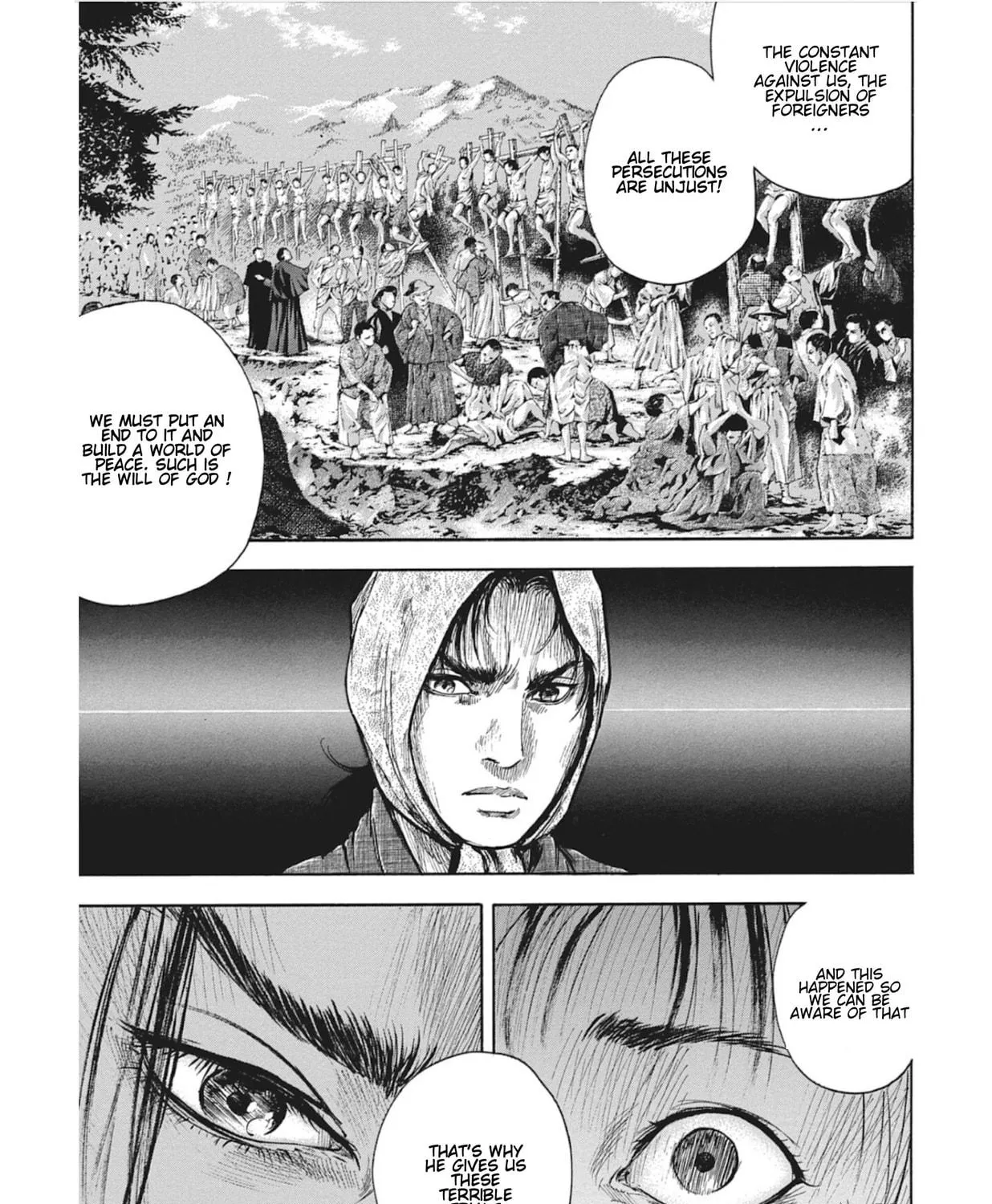 Read Choujuu Gitan II chapter 9 image 10 on Lezhin