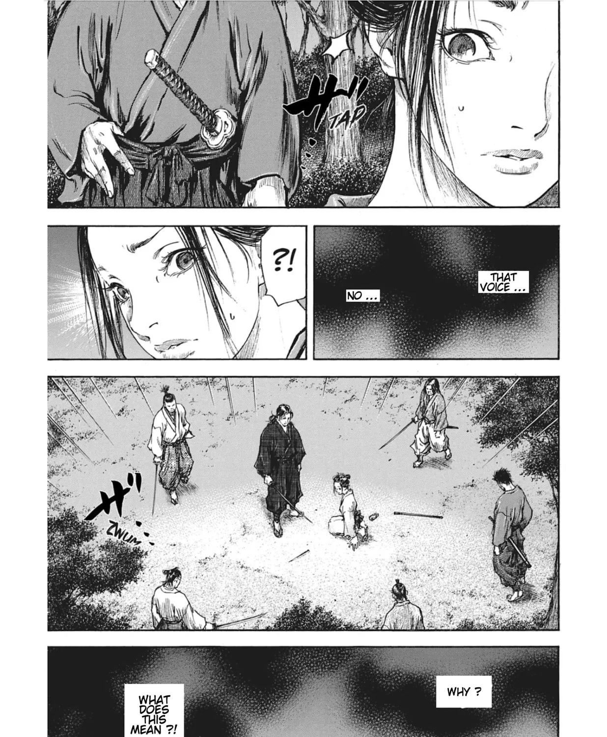 Read Choujuu Gitan II chapter 9 image 74 on Lezhin
