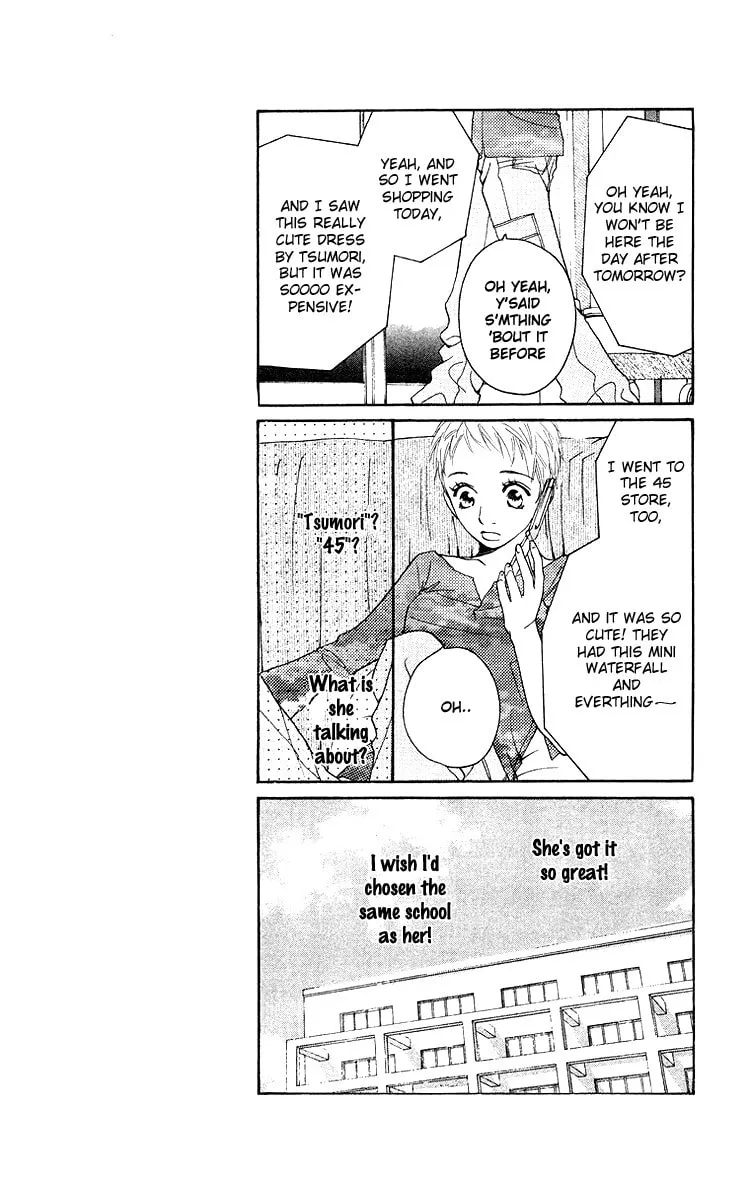 Read Choukyoushi chapter 3 image 10 on Lezhin