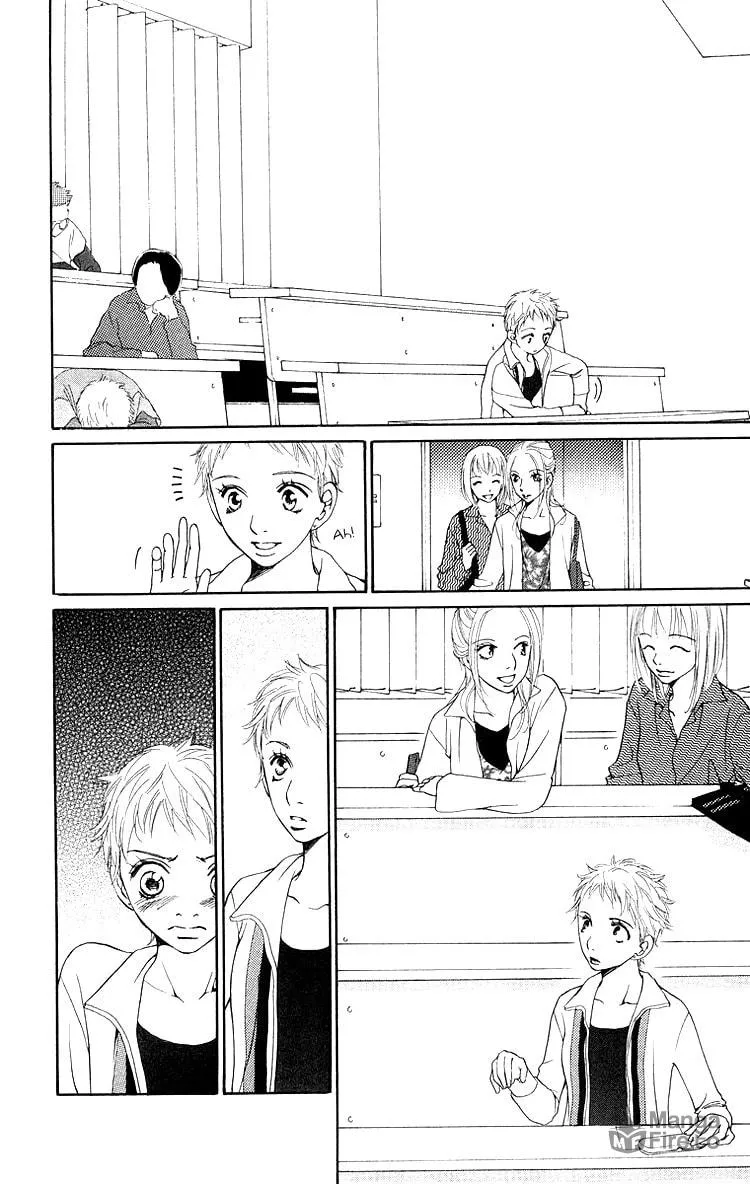 Read Choukyoushi chapter 3 image 11 on Lezhin