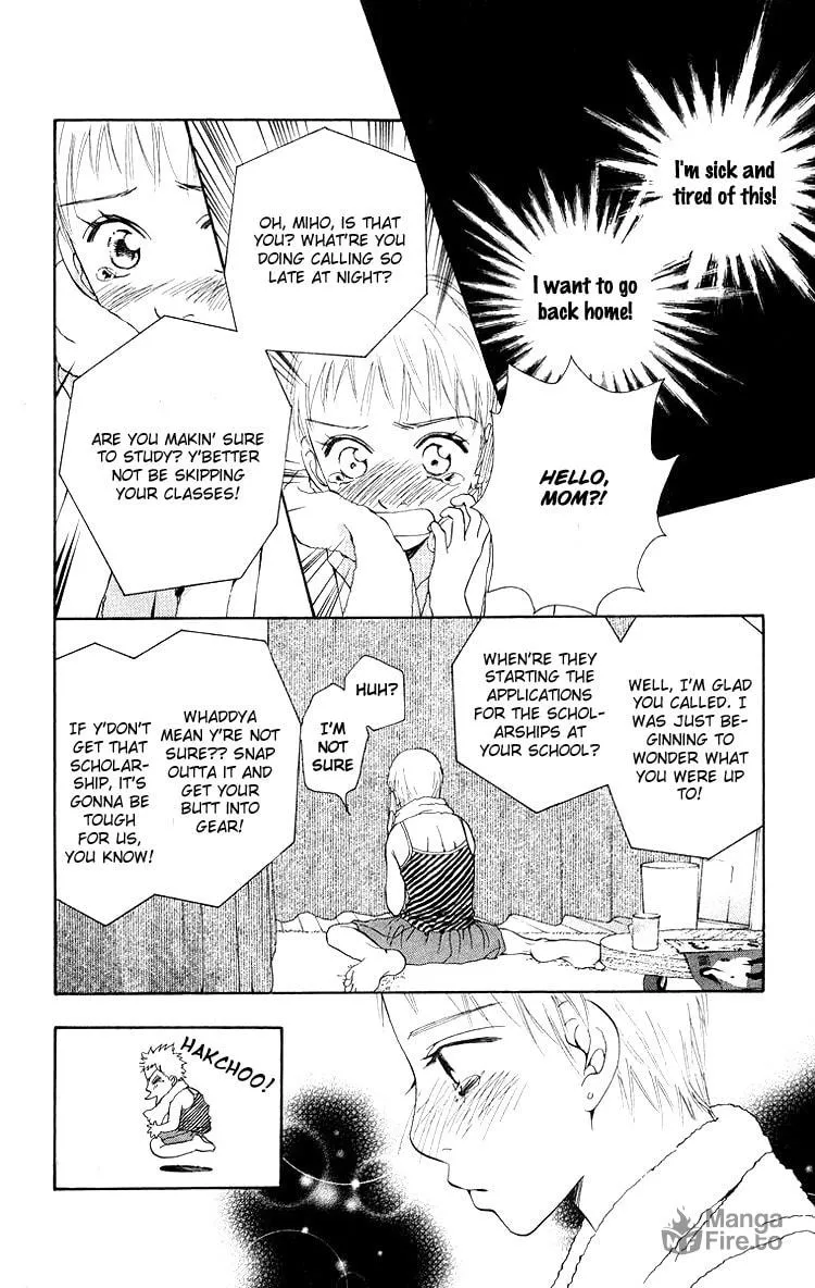Read Choukyoushi chapter 3 image 19 on Lezhin