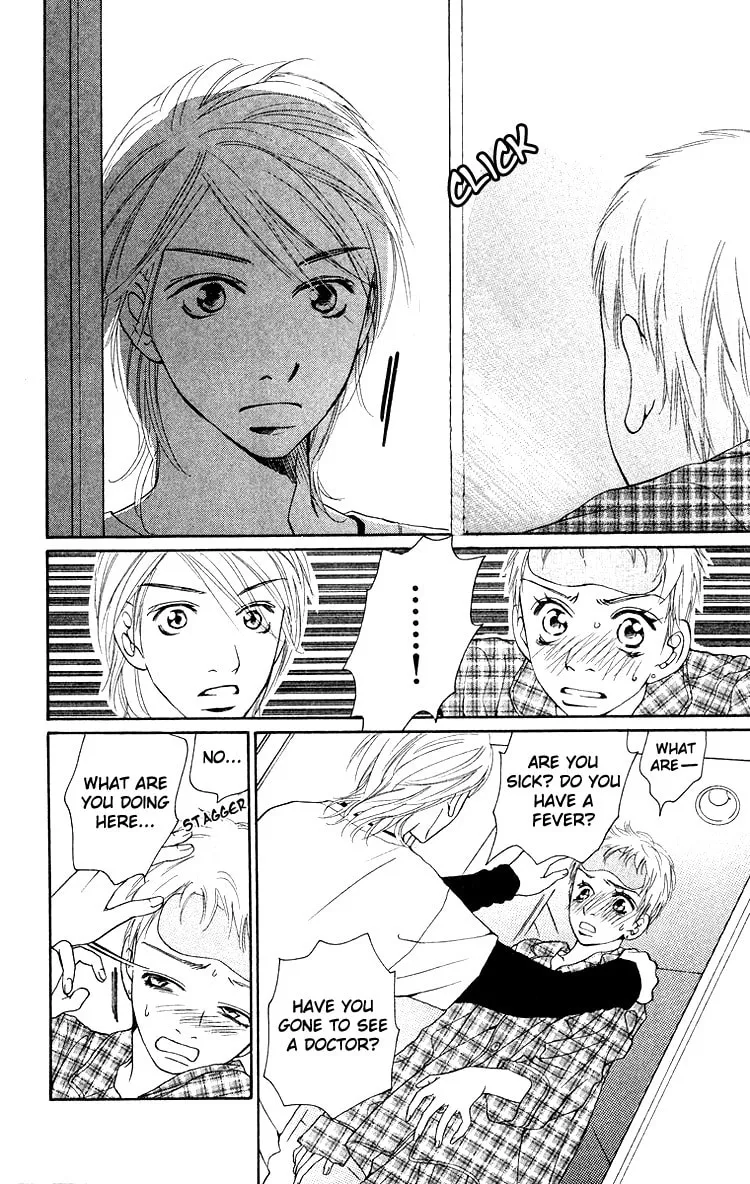 Read Choukyoushi chapter 3 image 21 on Lezhin