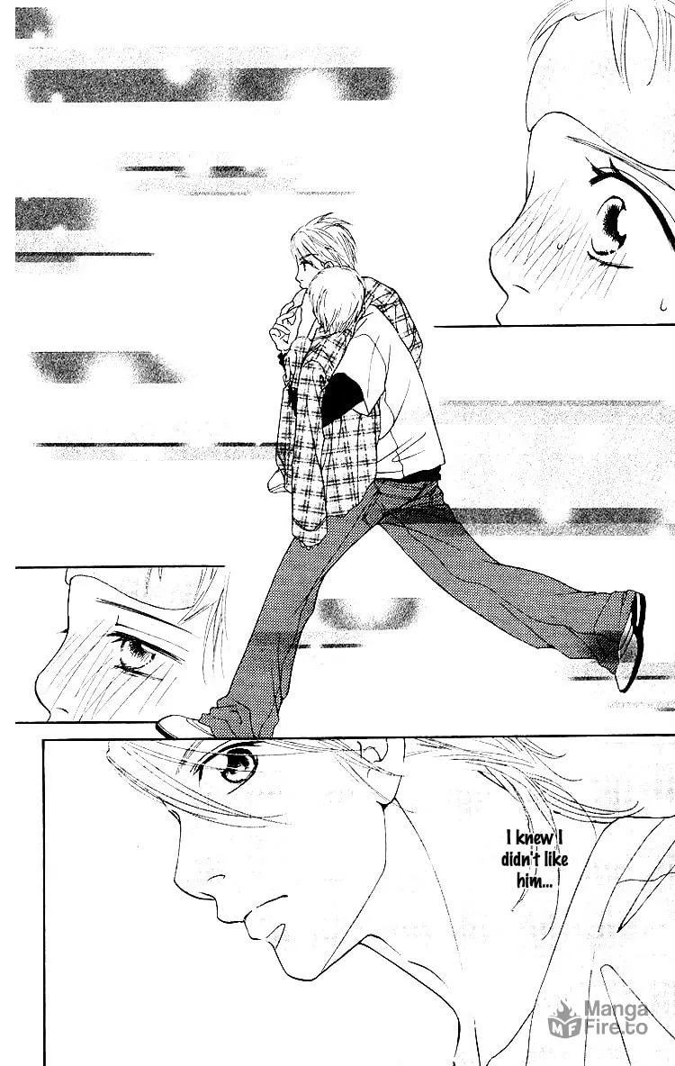 Read Choukyoushi chapter 3 image 23 on Lezhin