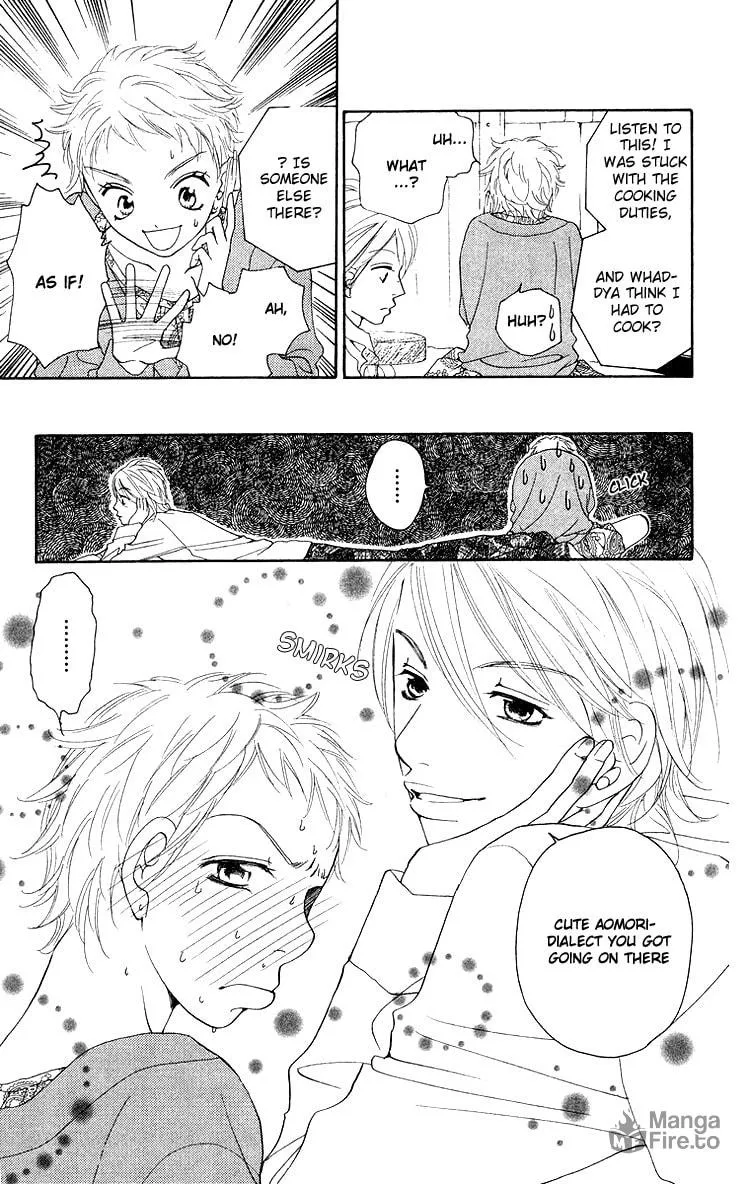 Read Choukyoushi chapter 3 image 26 on Lezhin