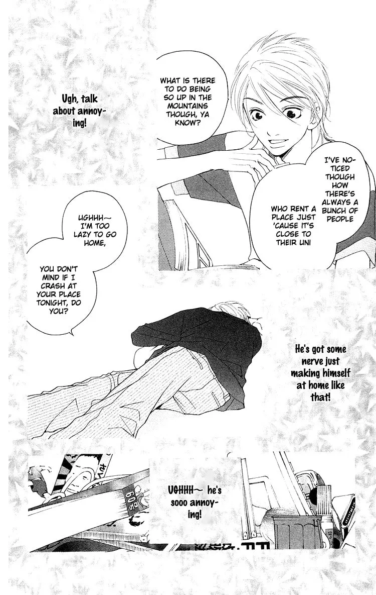Read Choukyoushi chapter 3 image 27 on Lezhin