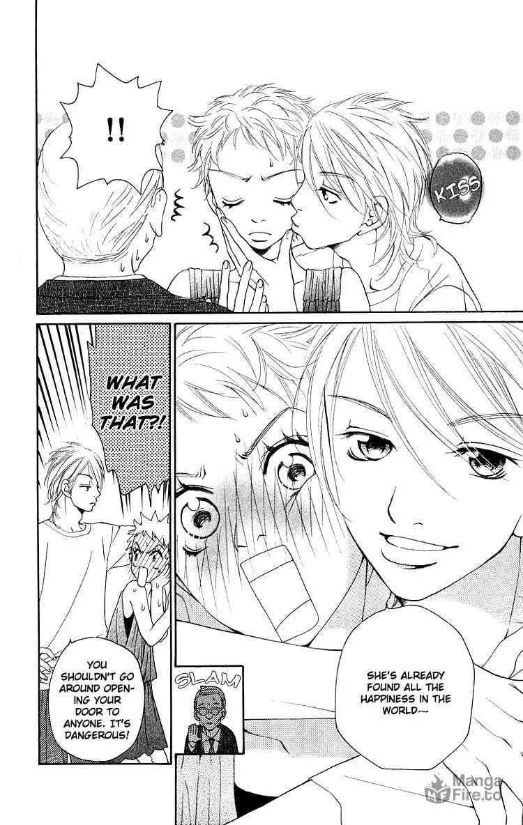 Read Choukyoushi chapter 3 image 29 on Lezhin