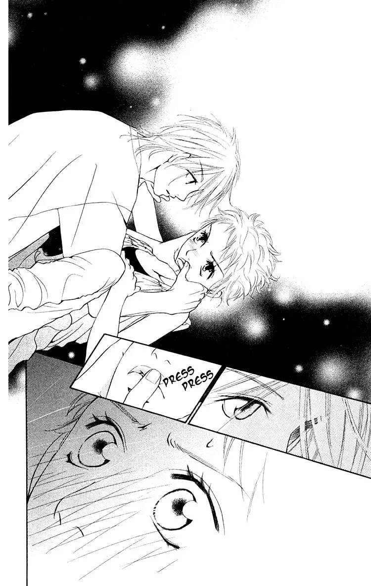 Read Choukyoushi chapter 3 image 33 on Lezhin