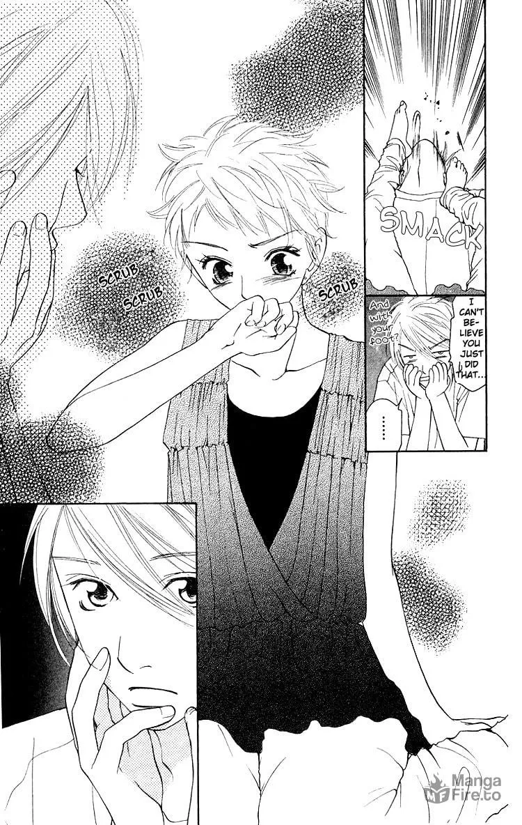 Read Choukyoushi chapter 3 image 34 on Lezhin