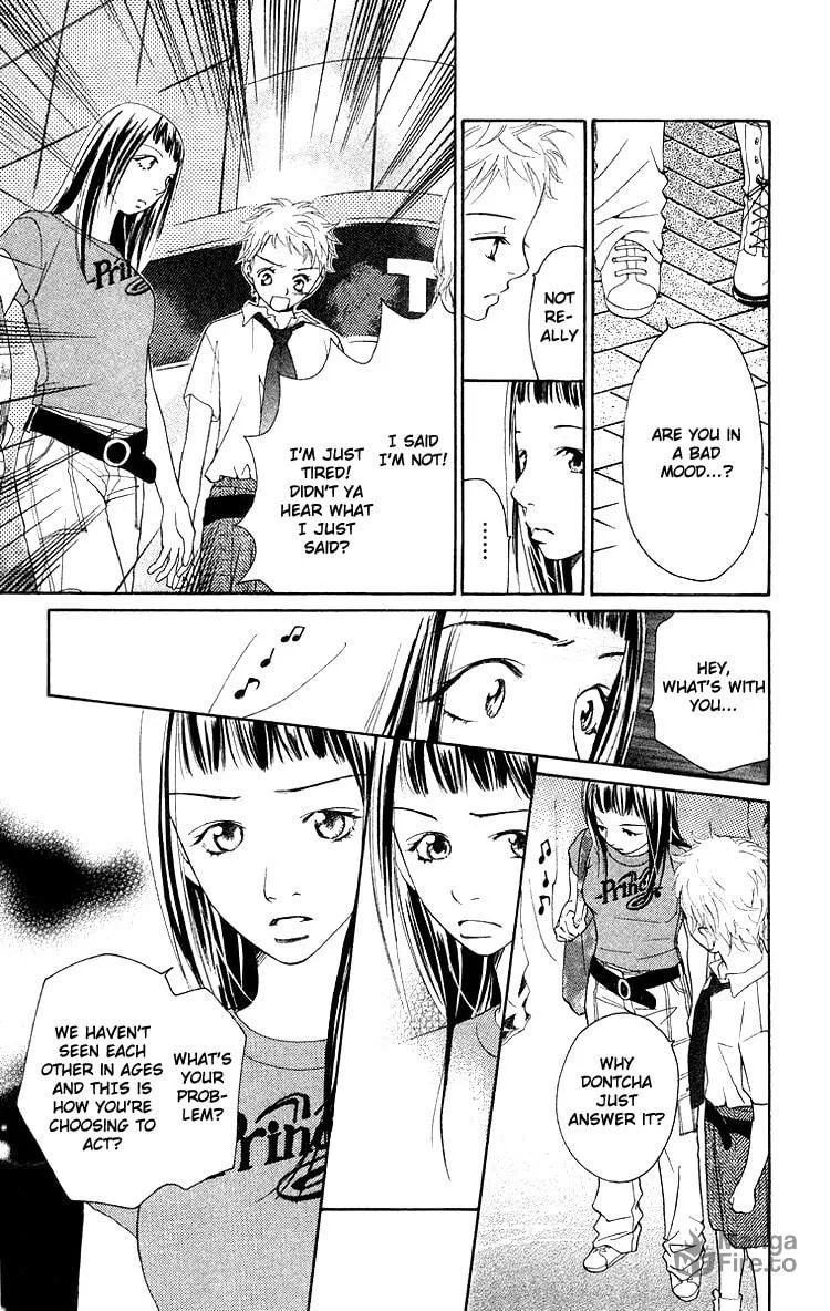 Read Choukyoushi chapter 3 image 38 on Lezhin