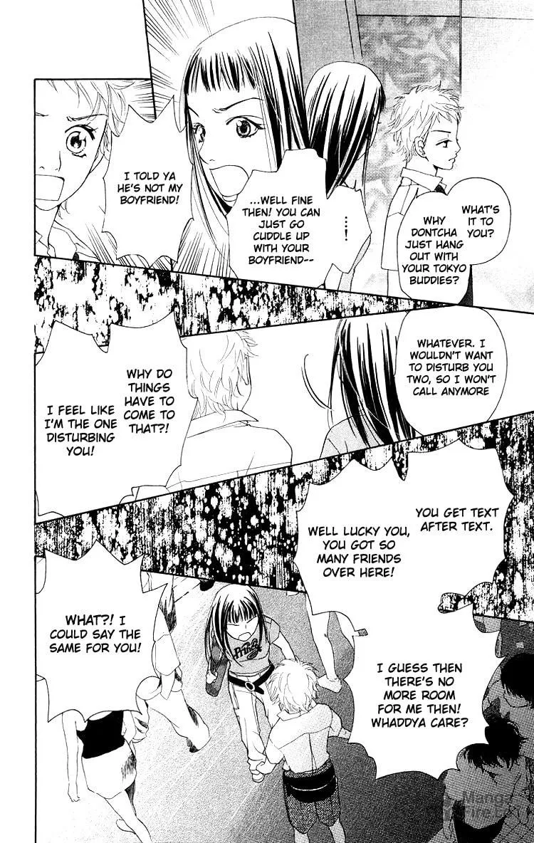 Read Choukyoushi chapter 3 image 39 on Lezhin