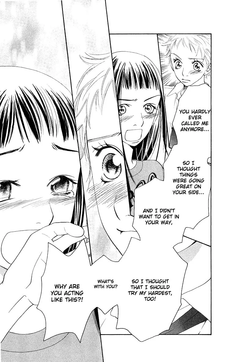 Read Choukyoushi chapter 3 image 40 on Lezhin