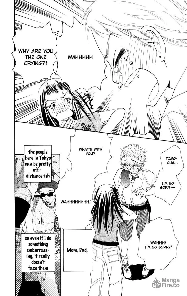 Read Choukyoushi chapter 3 image 41 on Lezhin
