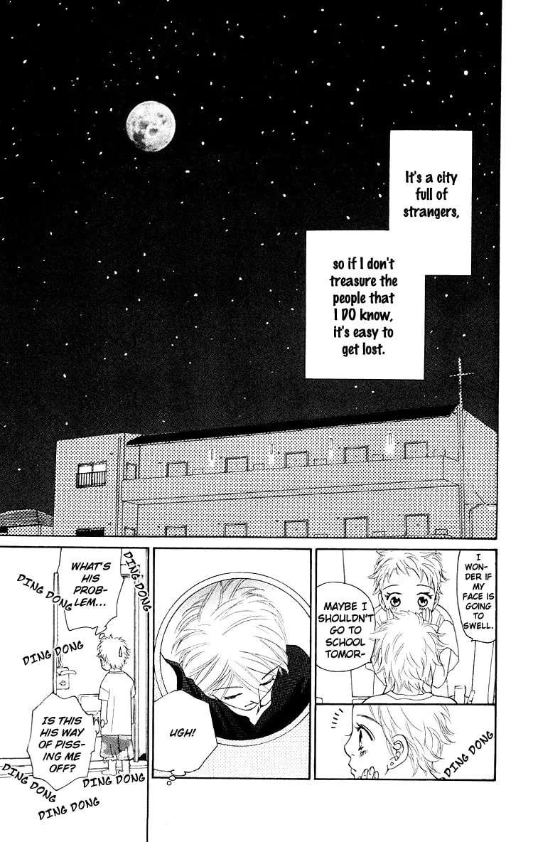 Read Choukyoushi chapter 3 image 42 on Lezhin