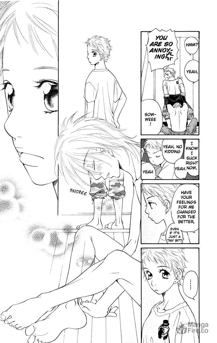Read Choukyoushi chapter 3 image 44 on Lezhin