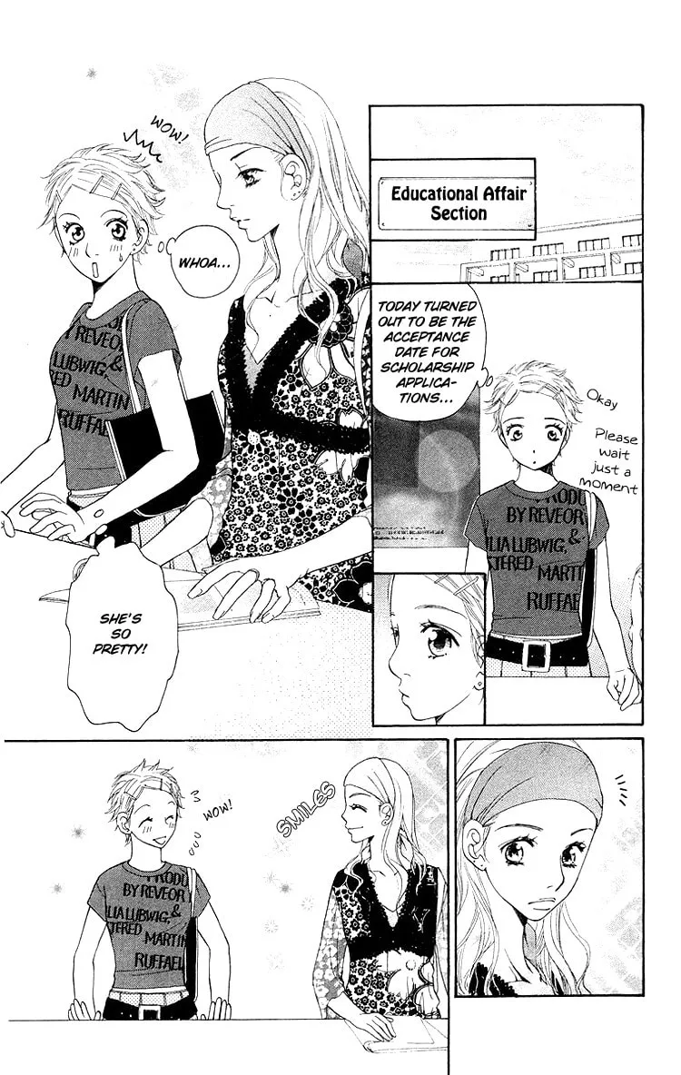 Read Choukyoushi chapter 3 image 48 on Lezhin