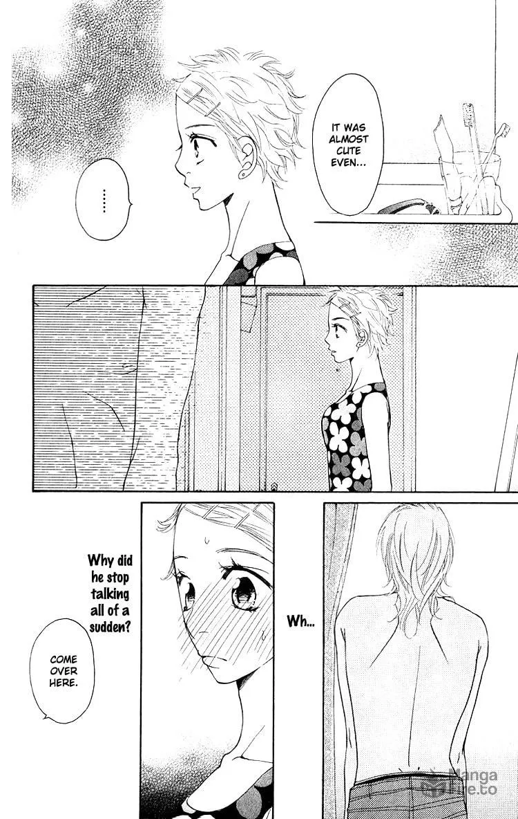 Read Choukyoushi chapter 3 image 53 on Lezhin
