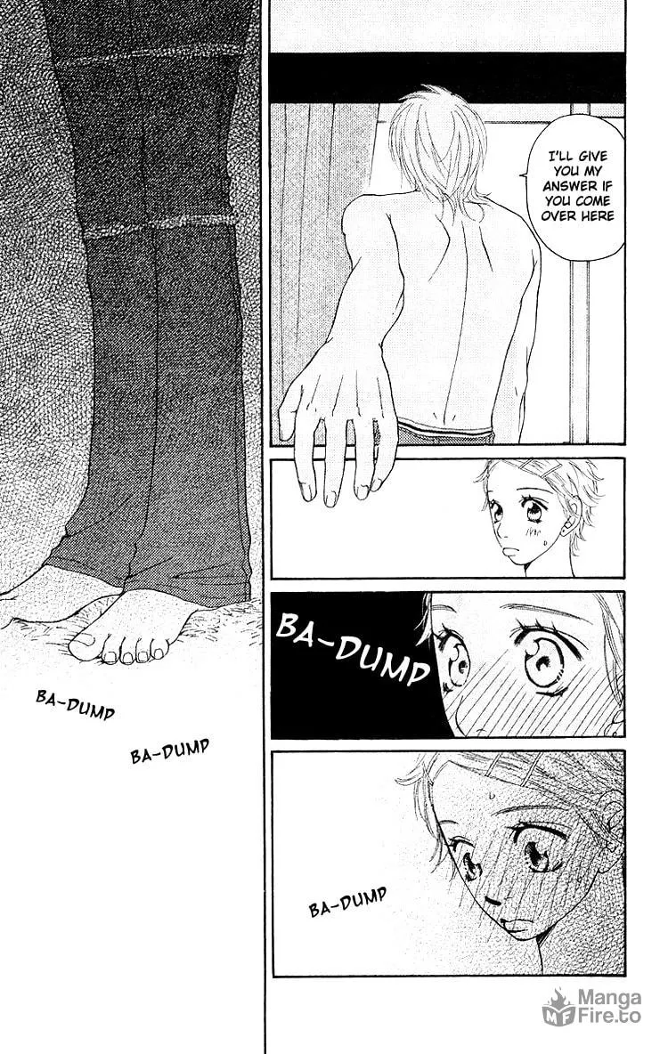 Read Choukyoushi chapter 3 image 54 on Lezhin