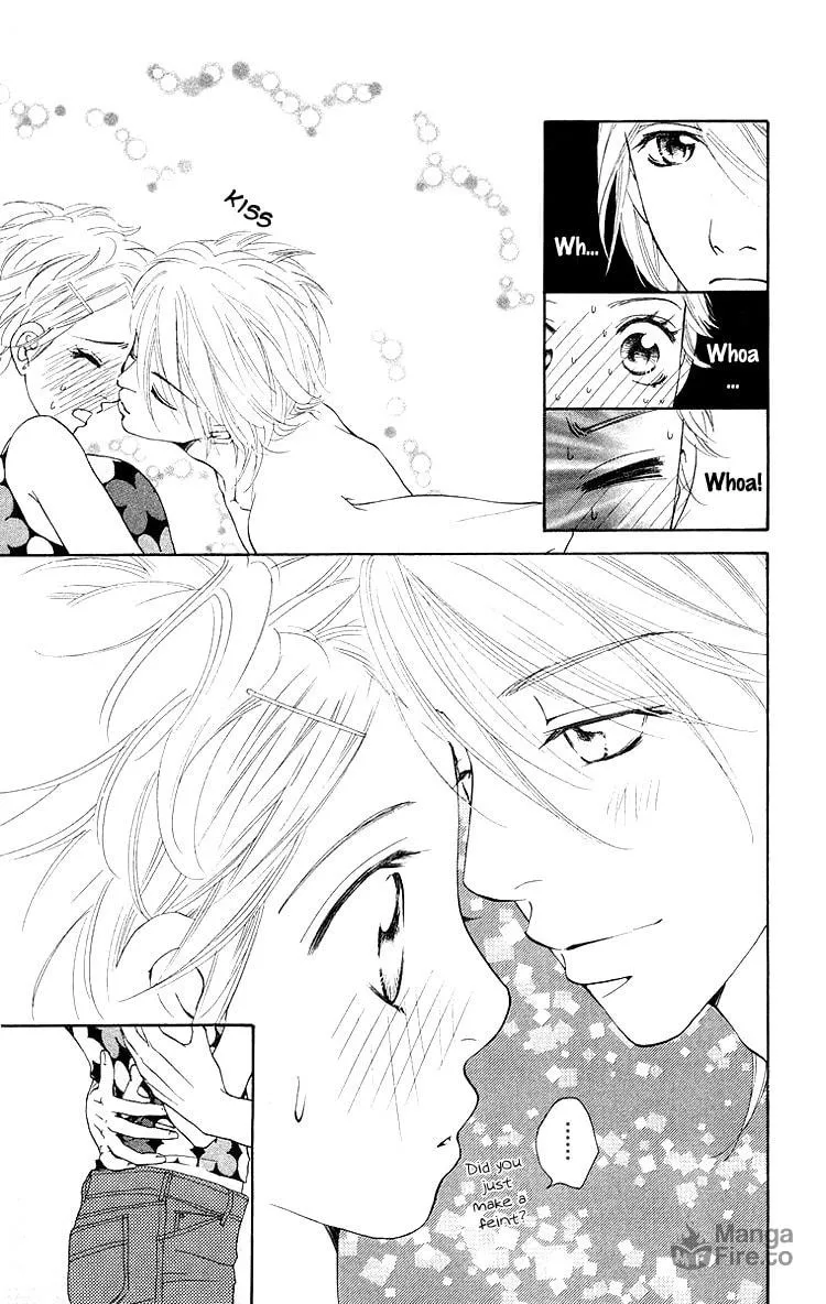 Read Choukyoushi chapter 3 image 56 on Lezhin