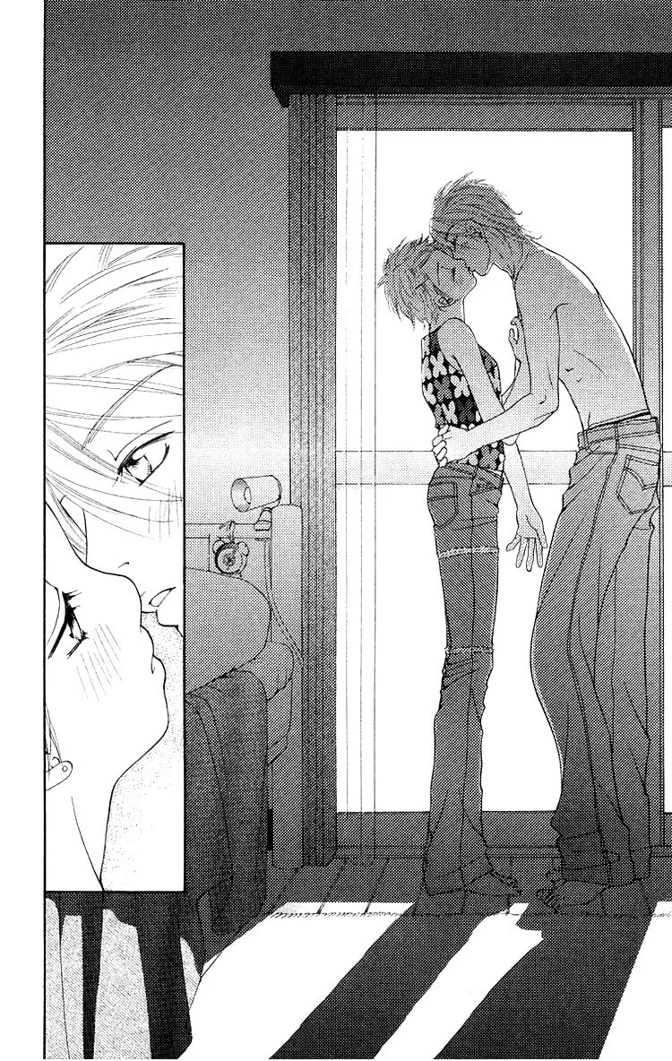 Read Choukyoushi chapter 3 image 57 on Lezhin