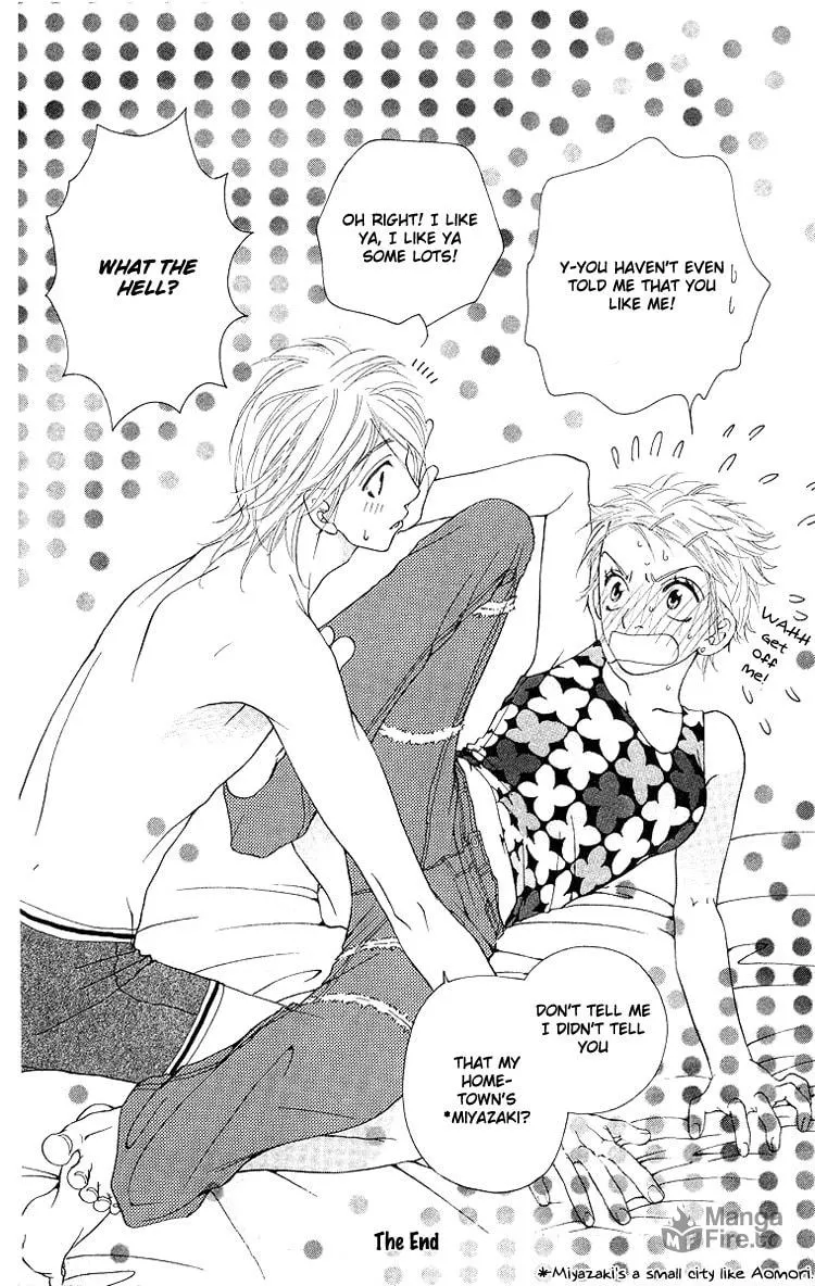 Read Choukyoushi chapter 3 image 59 on Lezhin
