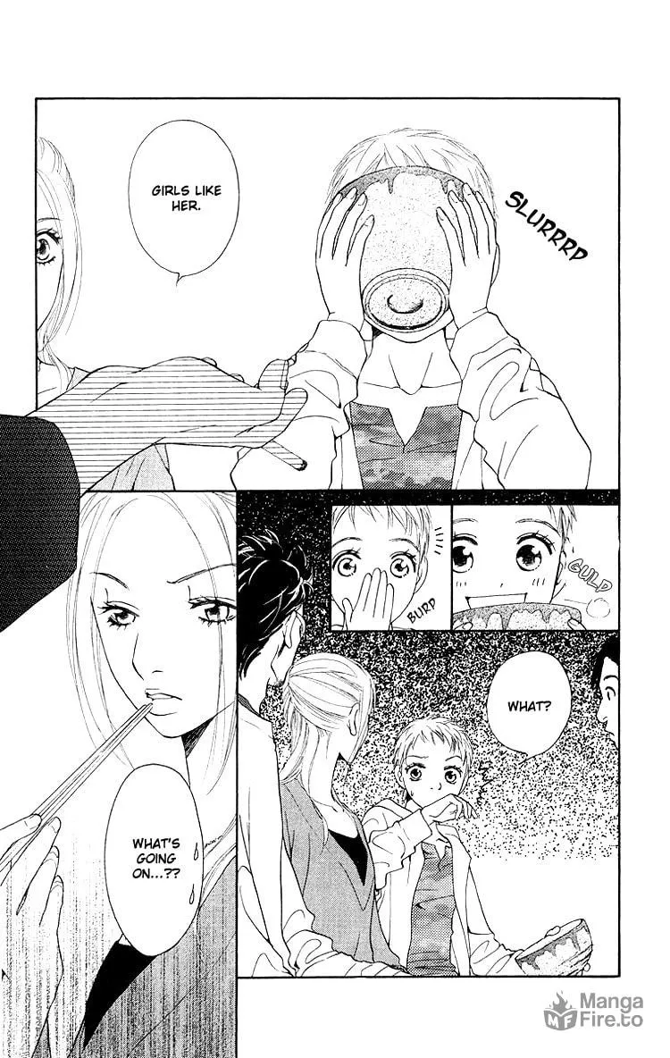 Read Choukyoushi chapter 3 image 8 on Lezhin