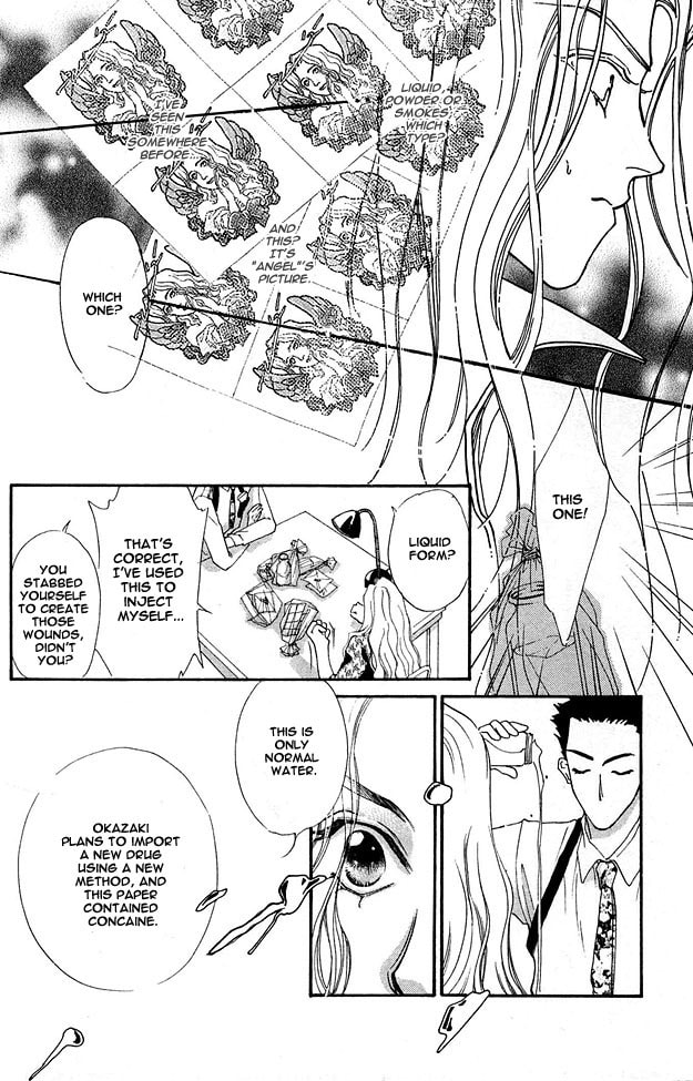 Read Choumaru chapter 2 image 28 on Lezhin