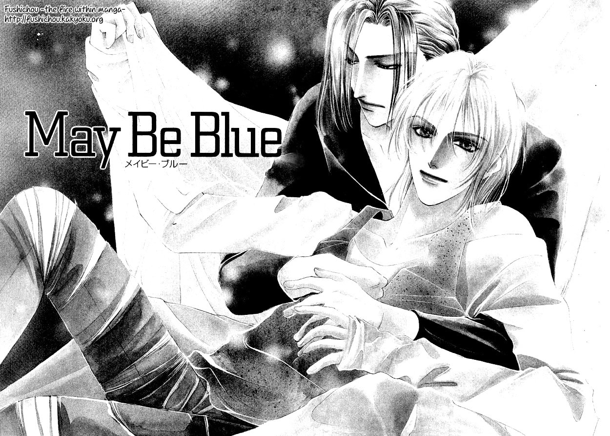 Read Choumaru chapter 4 image 3 on Lezhin