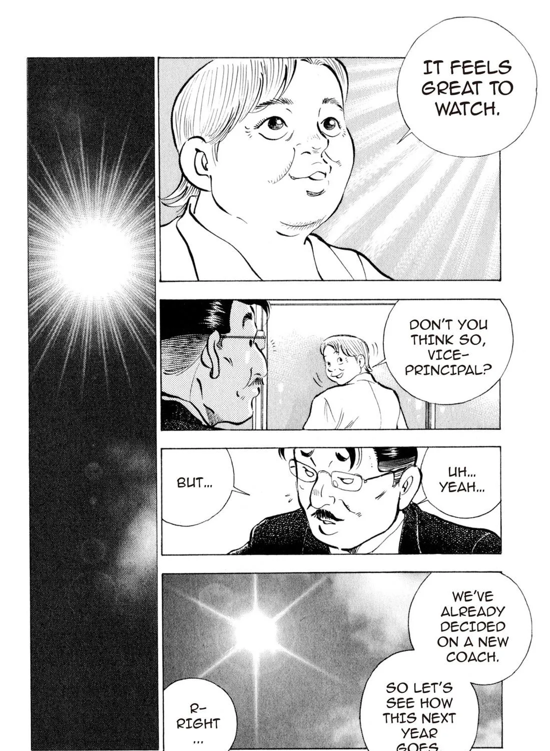 Read Chow Down Champs chapter 1 image 22 on Lezhin