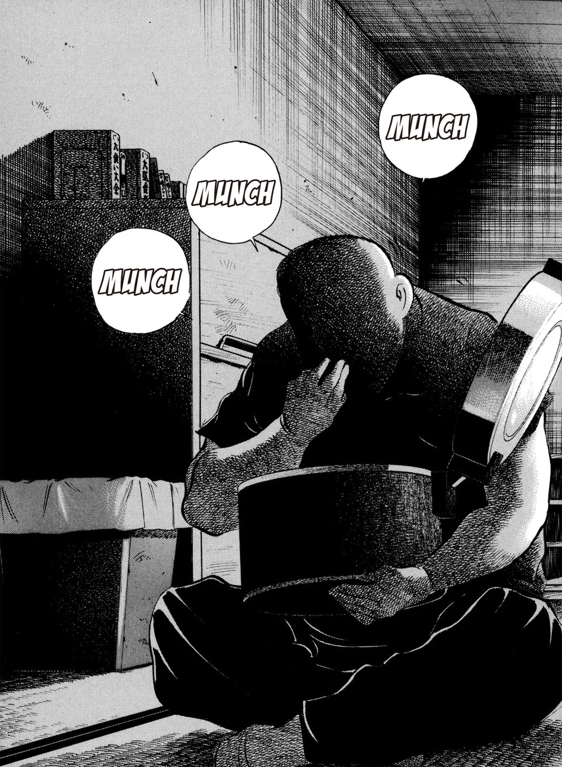 Read Chow Down Champs chapter 10 image 36 on Lezhin