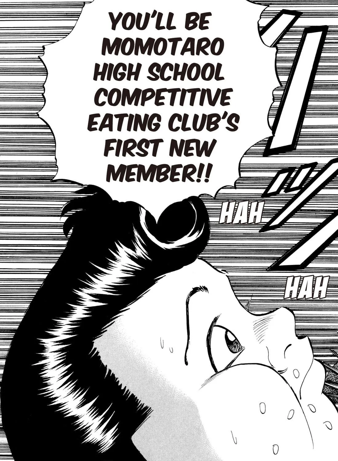 Read Chow Down Champs chapter 11 image 28 on Lezhin