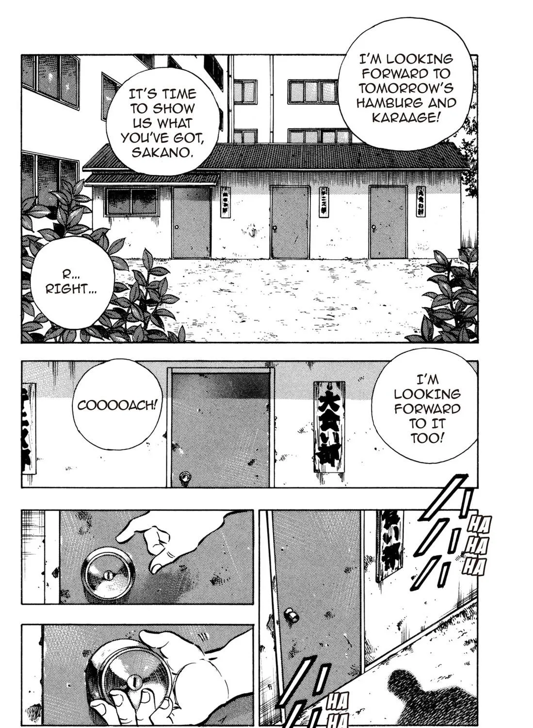 Read Chow Down Champs chapter 11 image 38 on Lezhin