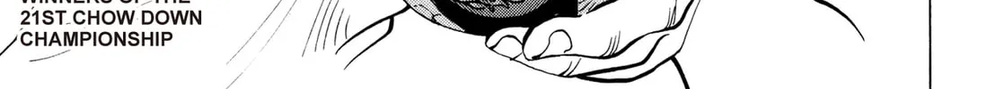 Read Chow Down Champs chapter 12 image 1 on Lezhin