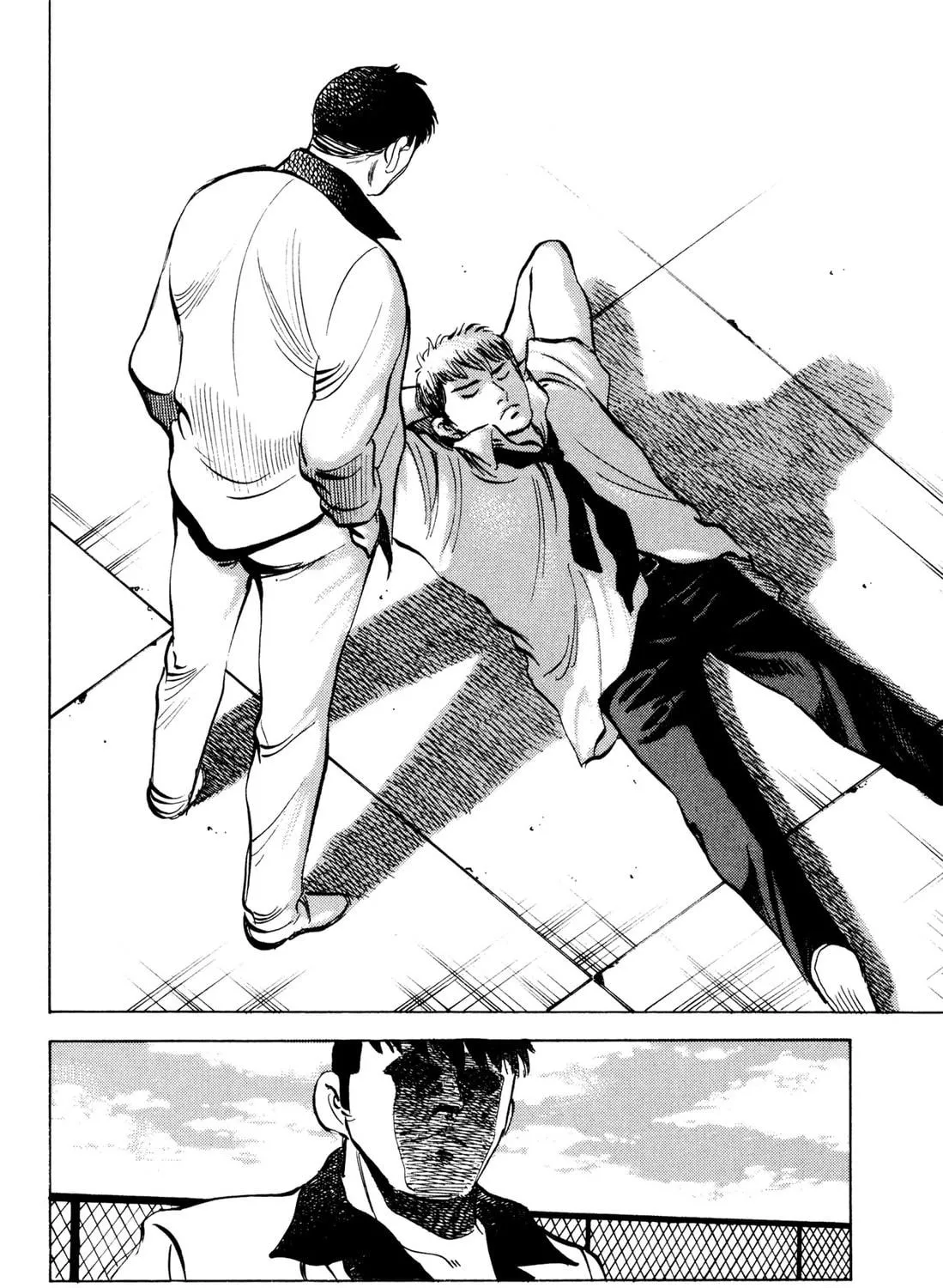 Read Chow Down Champs chapter 12 image 22 on Lezhin