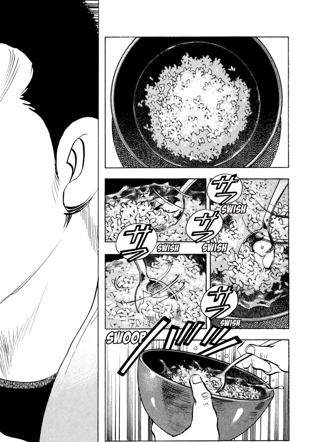 Read Chow Down Champs chapter 13 image 22 on Lezhin